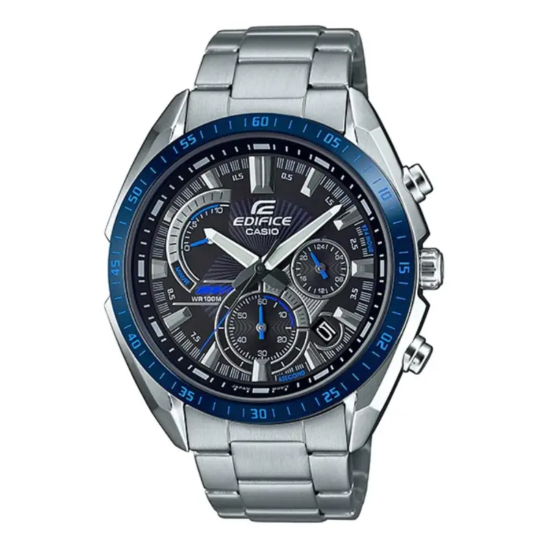 Casio Edifice Efr-570Db-1Bvudf Men's Watch 1