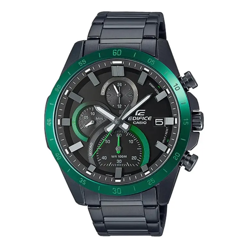 Casio Edifice Efr-571Dc-1Avudf Men's Watch 1