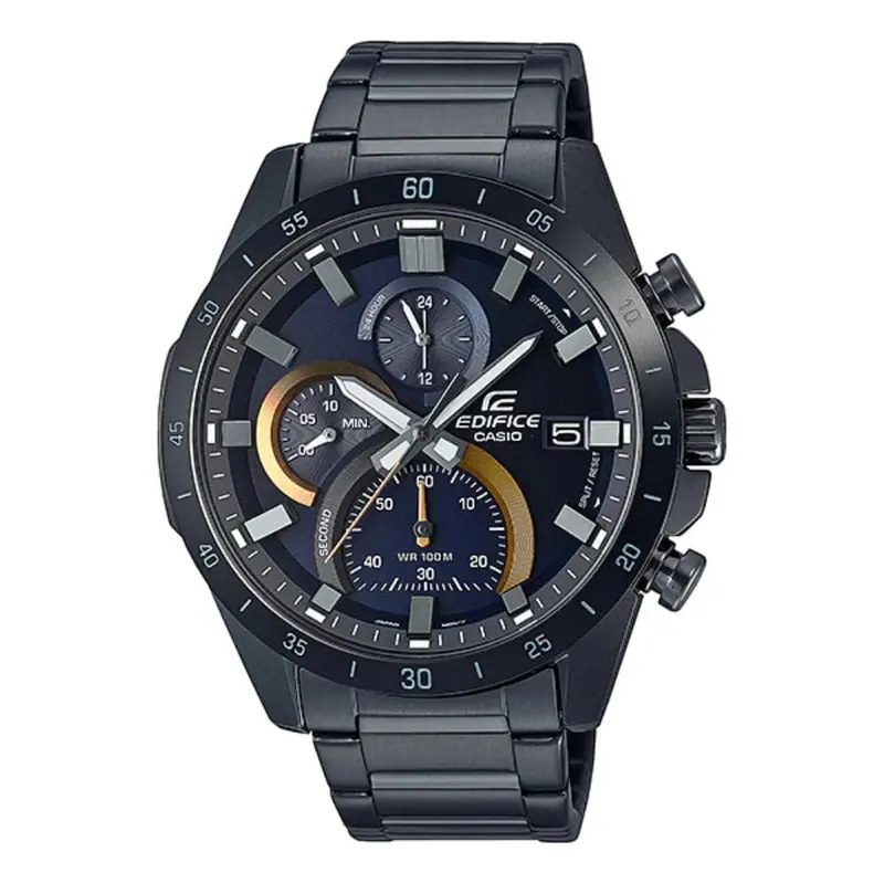 Casio Edifice Efr-571Dc-2Avudf Men's Watch 1