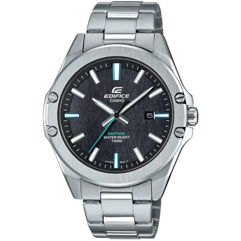 Casio Edifice Efr-S107d-1Avudf Men's Watch 1