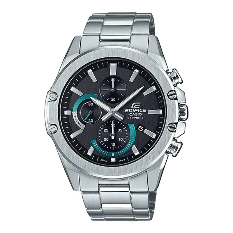 Casio Edifice Efr-S567d-1Avudf Men's Watch 1