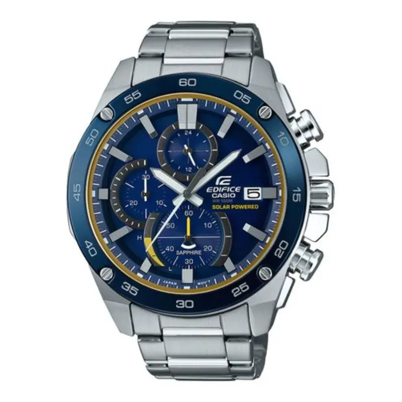 Casio Edifice Efs-S500db-2Avudf Men's Watch 1