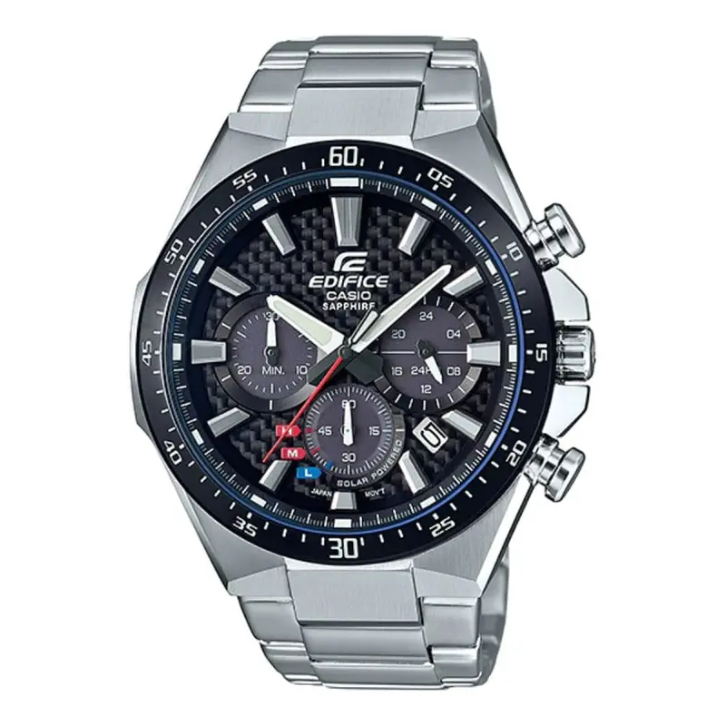 Casio Edifice Efs-S520cdb-1Aupr Men's Watch 1