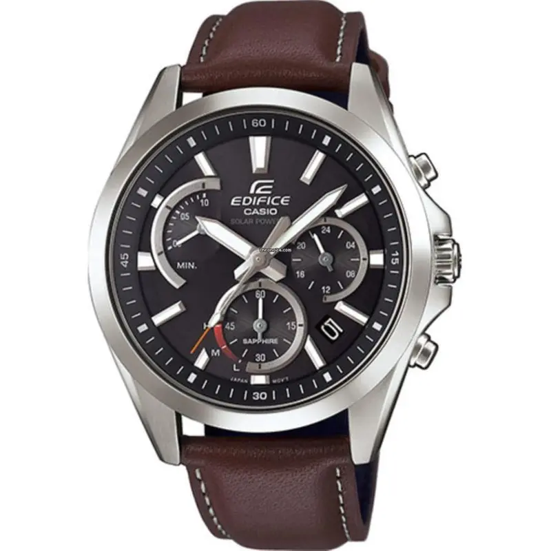 Casio Edifice Efs-S530l-5Avudf Men's Watch 1