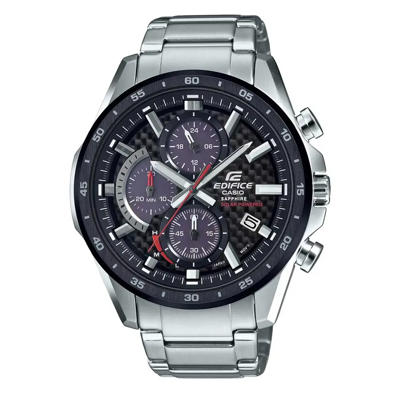 Casio Edifice Efs-S540db-1Auef Men's Watch 1