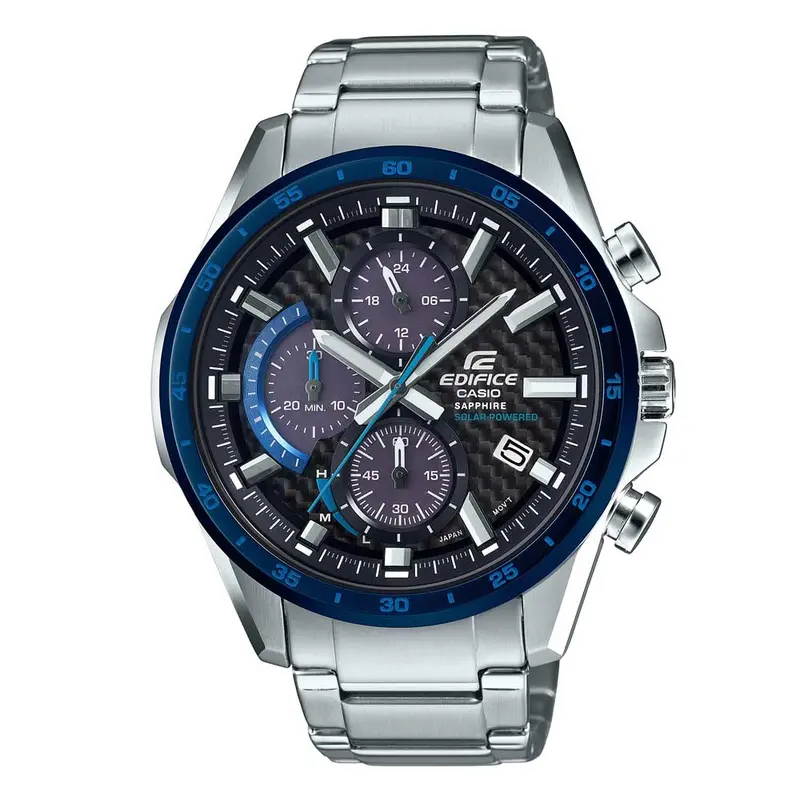 Casio Edifice Efs-S540db-1Buef Men's Watch 1