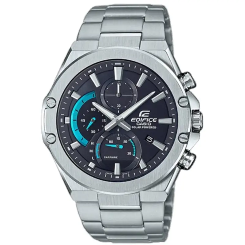Casio Edifice Efs-S560d-1Avudf Men's Watch 1