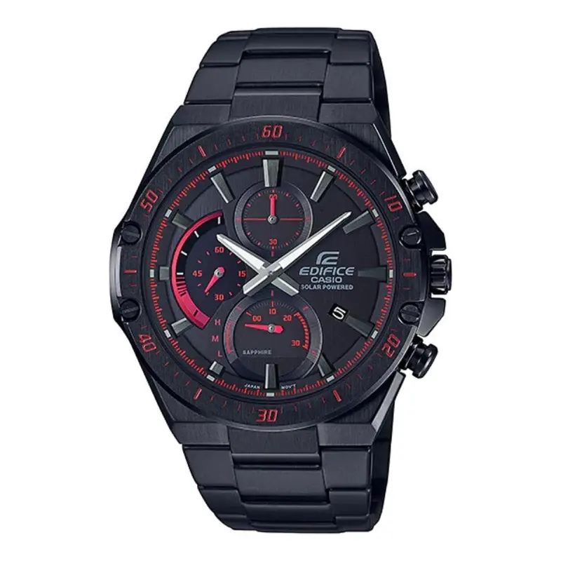 Casio Edifice Efs-S560dc-1Avudf Men's Watch 1