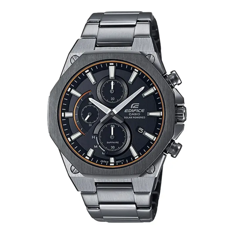 Casio Edifice Efs-S570dc-1Audf Men's Watch 1