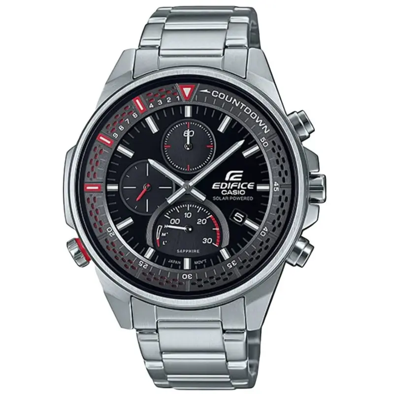 Casio Edifice Efs-S590d-1Avudf Men's Watch 1