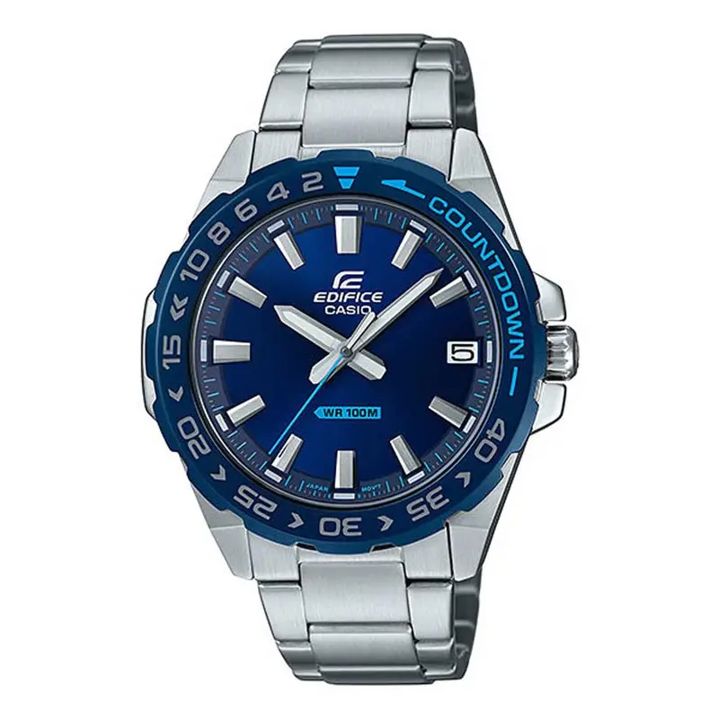 Casio Edifice Efv-120Db-2Avudf Men's Watch 1