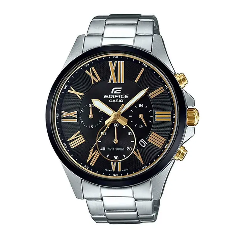 Casio Edifice Efv-500Db-1Avudf 1
