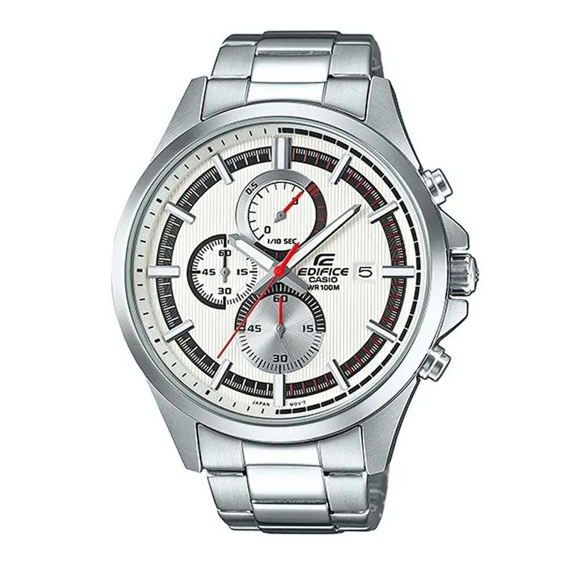 Casio Edifice Efv-520D-7Avudf Chronograph Men's Watch 1
