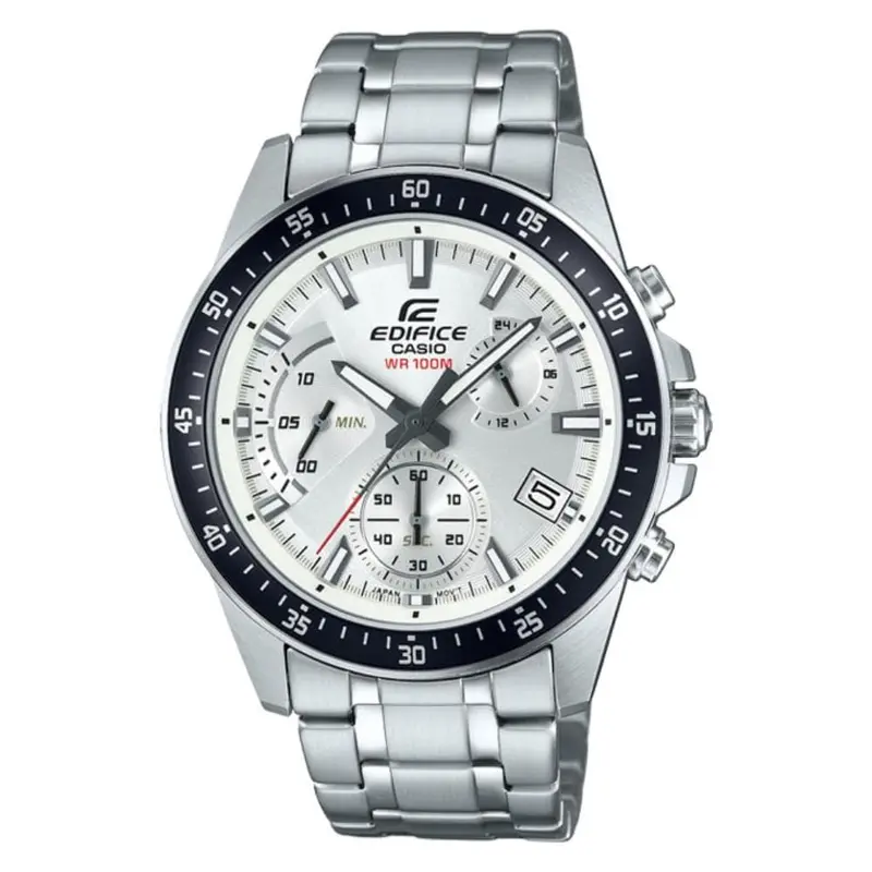 Casio Edifice Efv-540D-7Avudf Men's Watch 1