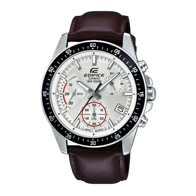 Casio Edifice Efv-540L-7Avudf Chronograph Men's Watch 1