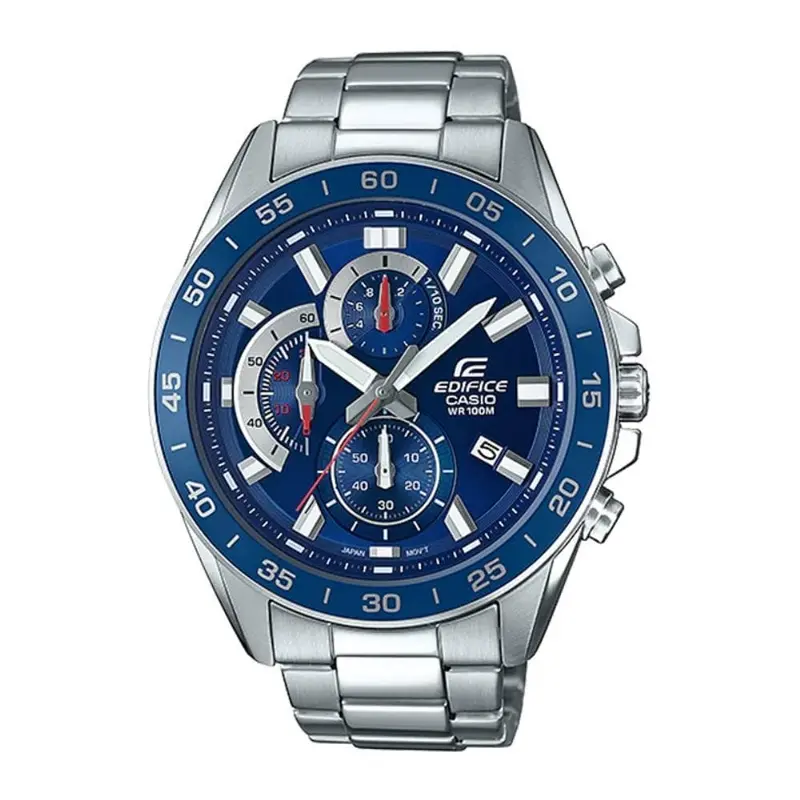 Casio Edifice Efv-550D-2Avudf Men's Watch 1