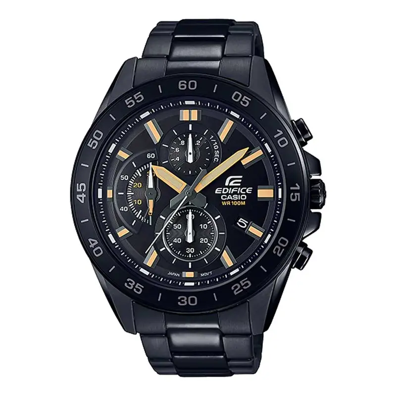 Casio Edifice Efv-550Dc-1Avudf Men's Watch 1