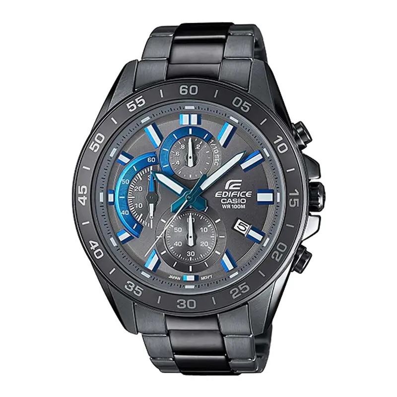 Casio Edifice Efv-550Gy-8Avudf Men's Watch 1