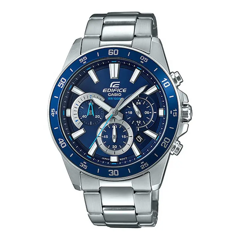 Casio Edifice Efv-570D-2Avudf Men's Watch 1