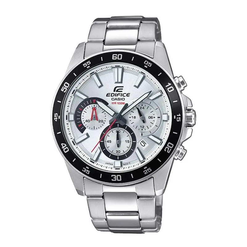 Casio Edifice Efv-570D-7Avudf Men's Watch 1