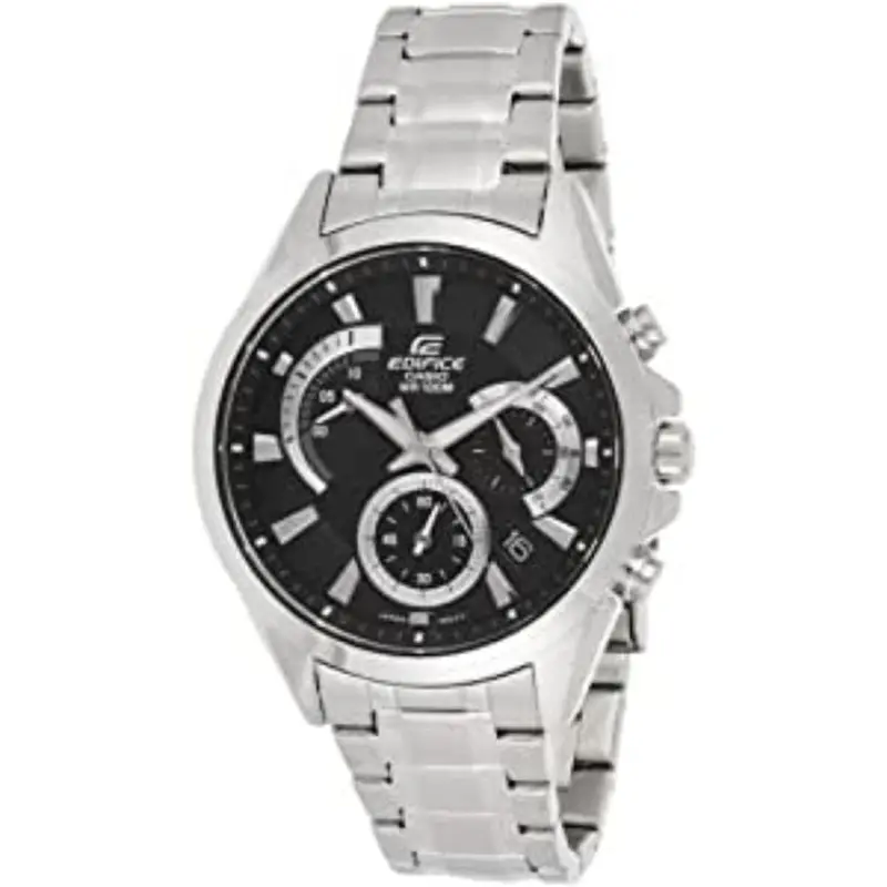 Casio Edifice Efv-580D-1Avudf Men's Watch 1