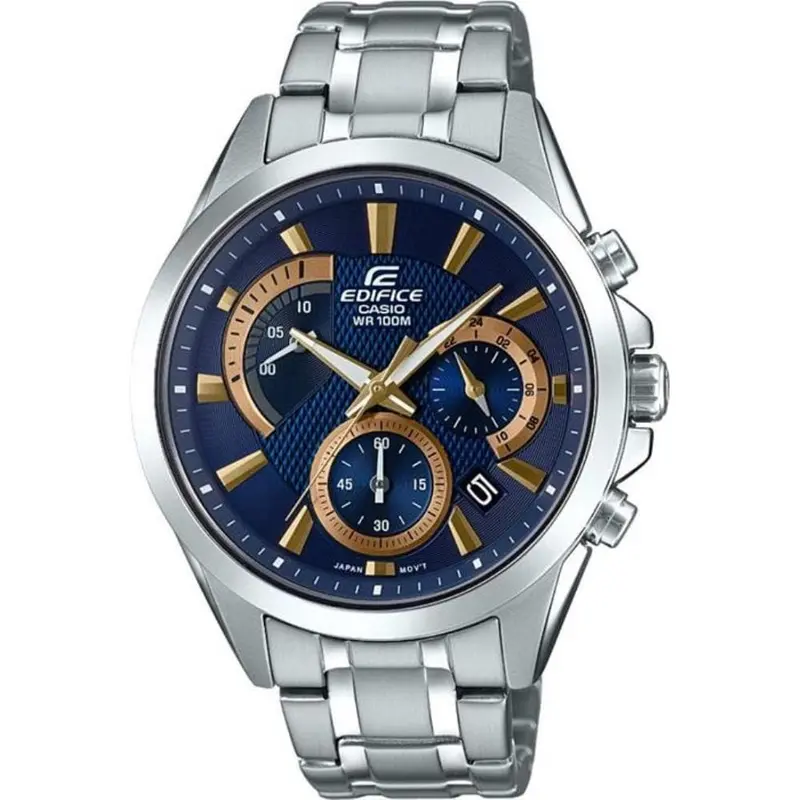 Casio Edifice Efv-580D-2Avudf Men's Watch 1