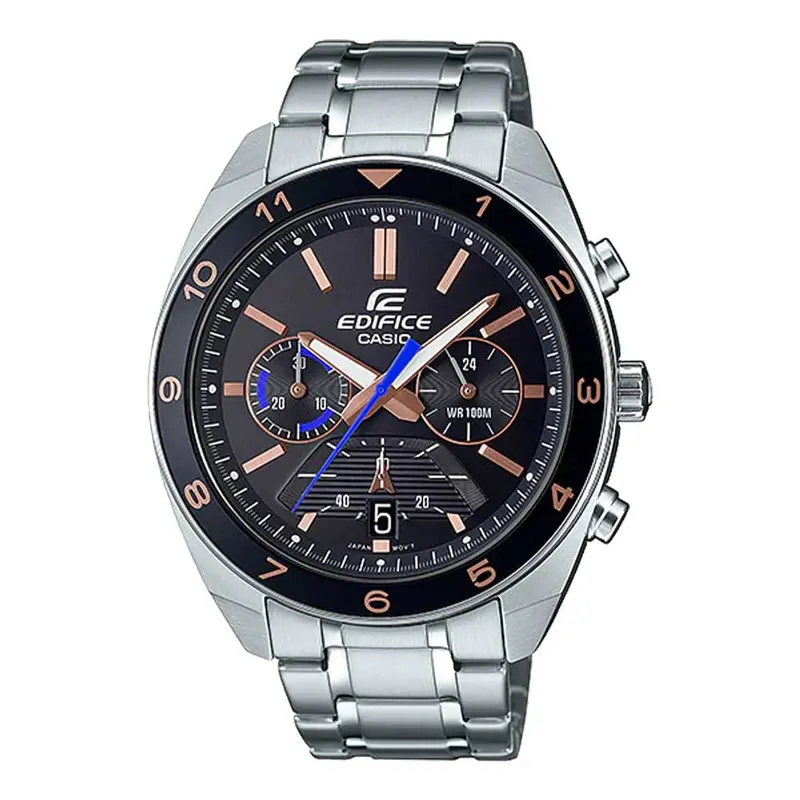 Casio Edifice Efv-590D-1Avudf Men's Watch 1