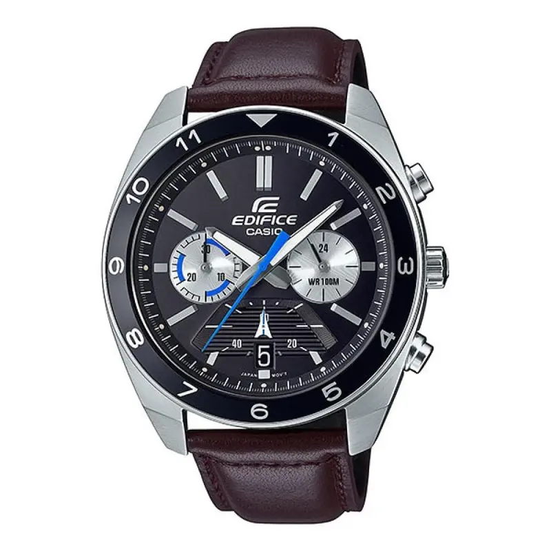Casio Edifice Efv-590L-1Avudf Men's Watch 1