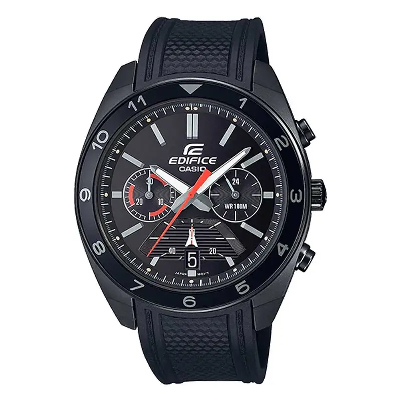 Casio Edifice Efv-590Pb-1Avudf Men's Watch 1