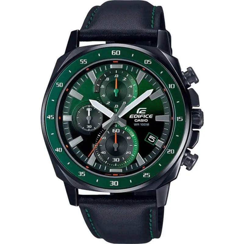 Casio Edifice Efv-600Cl-3Avudf Men's Watch 1