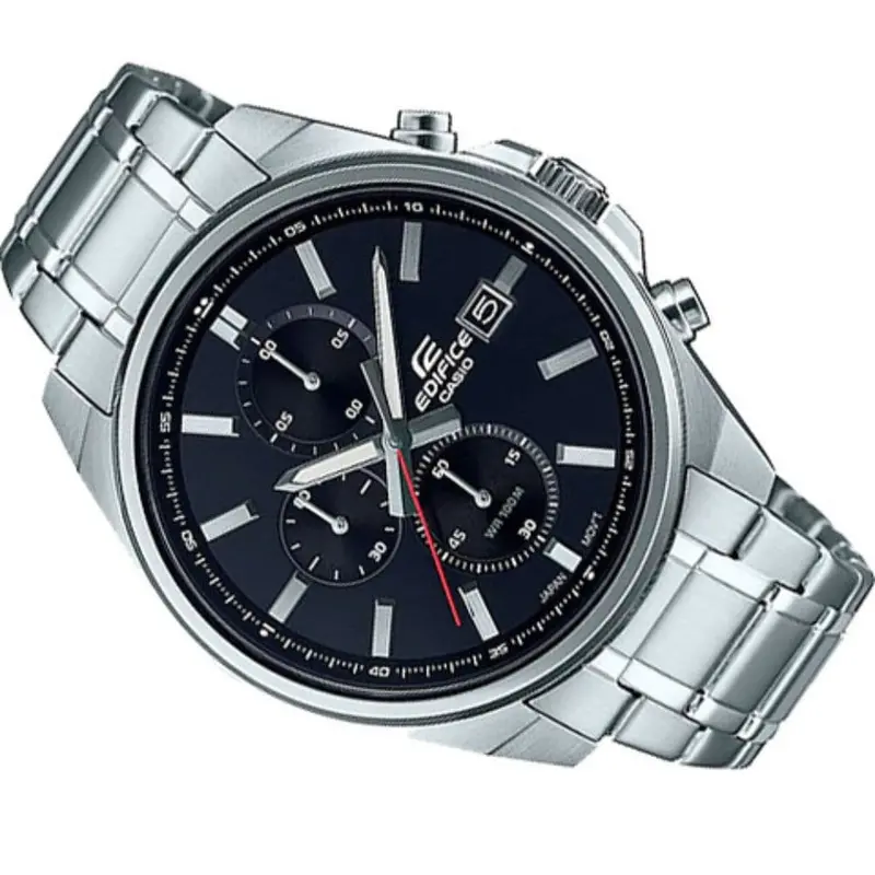 Casio Edifice Efv-610D-1Avudf Men's Watch 2