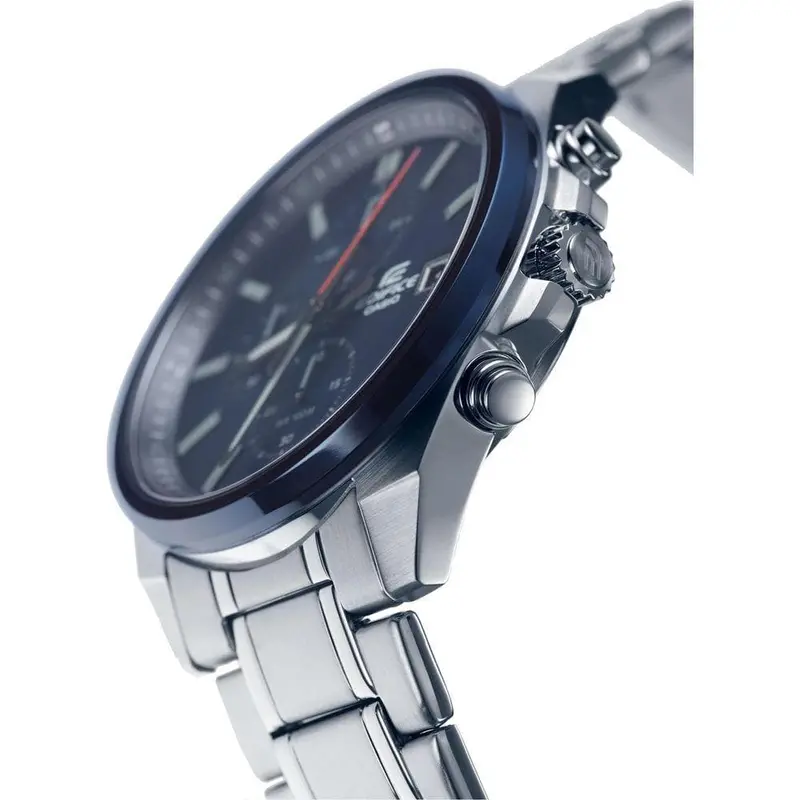 Casio Edifice Efv-610Db-2Avudf-P Chronograph Men's Watch 2