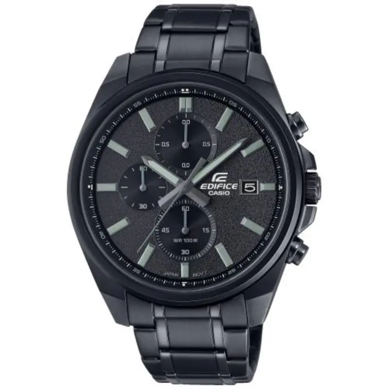 Casio Edifice Efv-610Dc-1Avudf Men's Watch 1