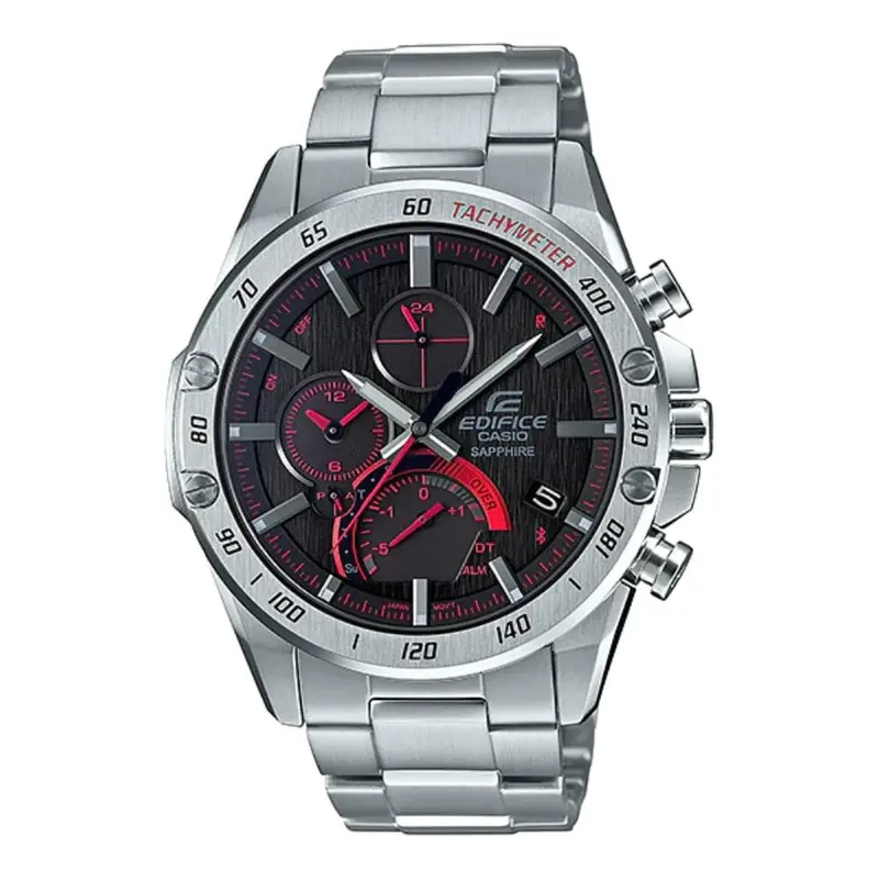 Casio Edifice Eqb-1000Xd-1Adr Smartphone Link Men's Watch 1