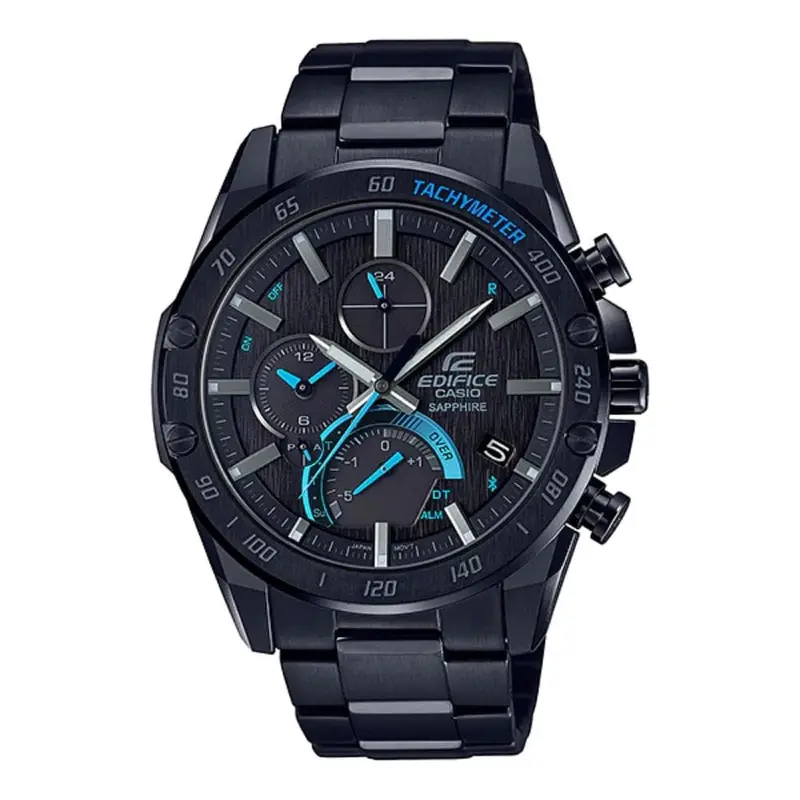 Casio Edifice Eqb-1000Xdc-1Adr Men's Watch 1