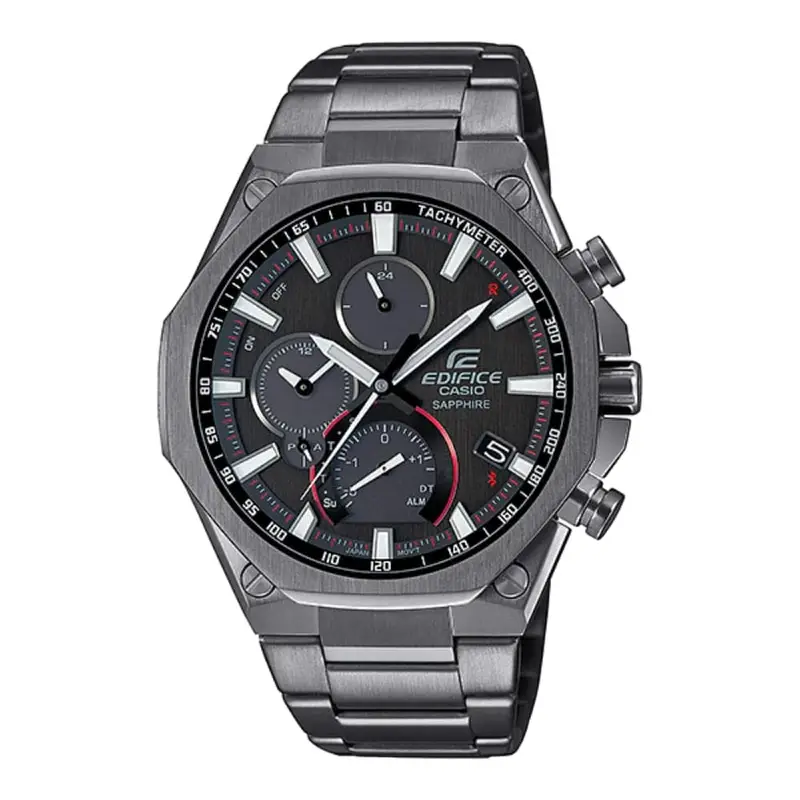 Casio Edifice Eqb-1100Dc-1Adr Men's Watch 1