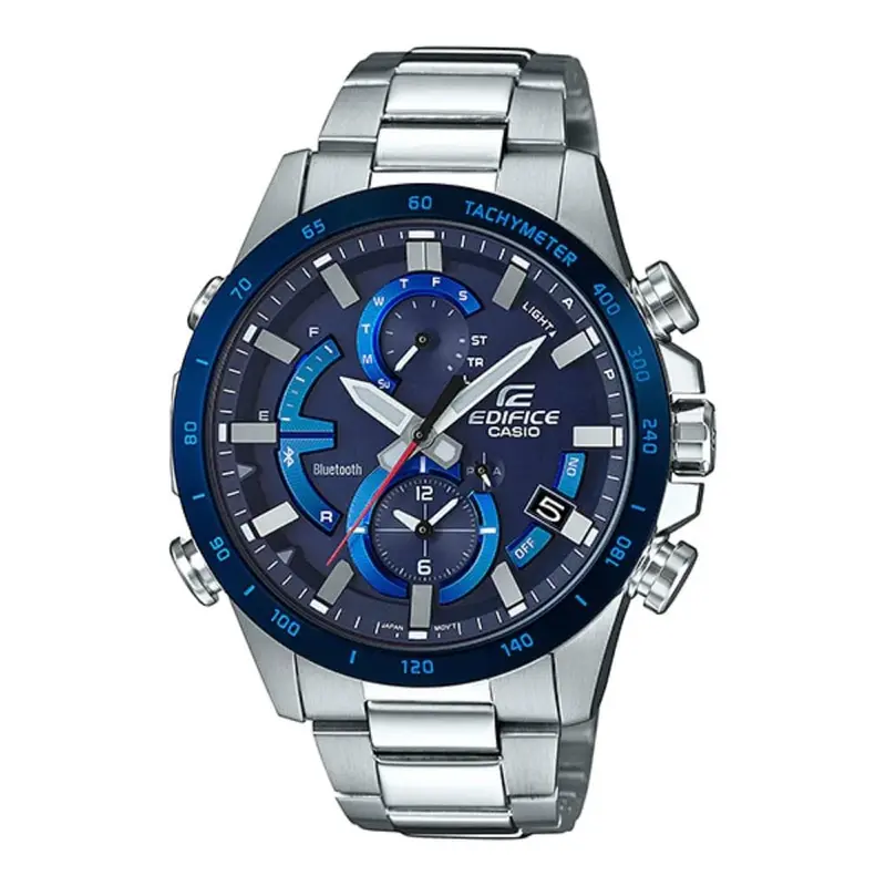 Casio Edifice Eqb-900Db-2Adr Men's Watch 1