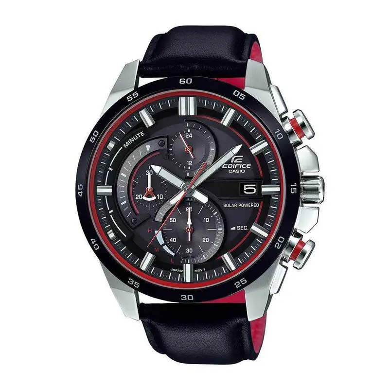 Casio Edifice Eqs-600Bl-1Audf 1