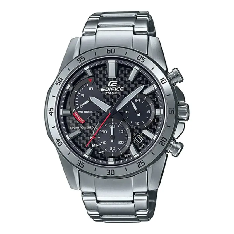 Casio Edifice Eqs-930D-1Avudf Men's Watch 1