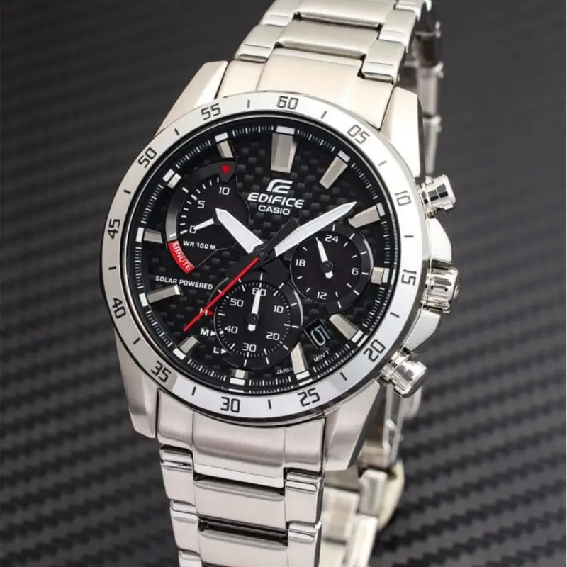 Casio Edifice Eqs-930D-1Avudf Men's Watch 2