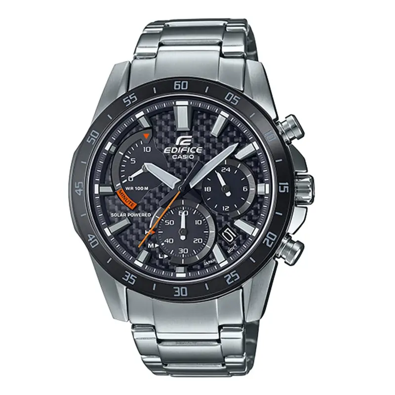 Casio Edifice Eqs-930Db-1Avudf Men's Watch 1