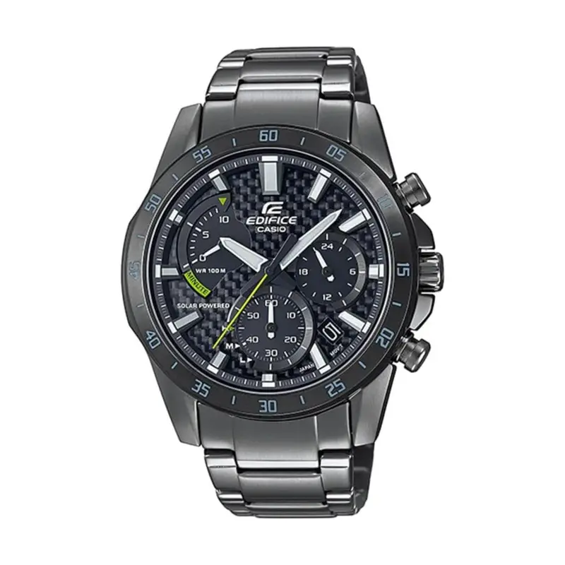 Casio Edifice Eqs-930Dc-1Avudf Men's Watch 1
