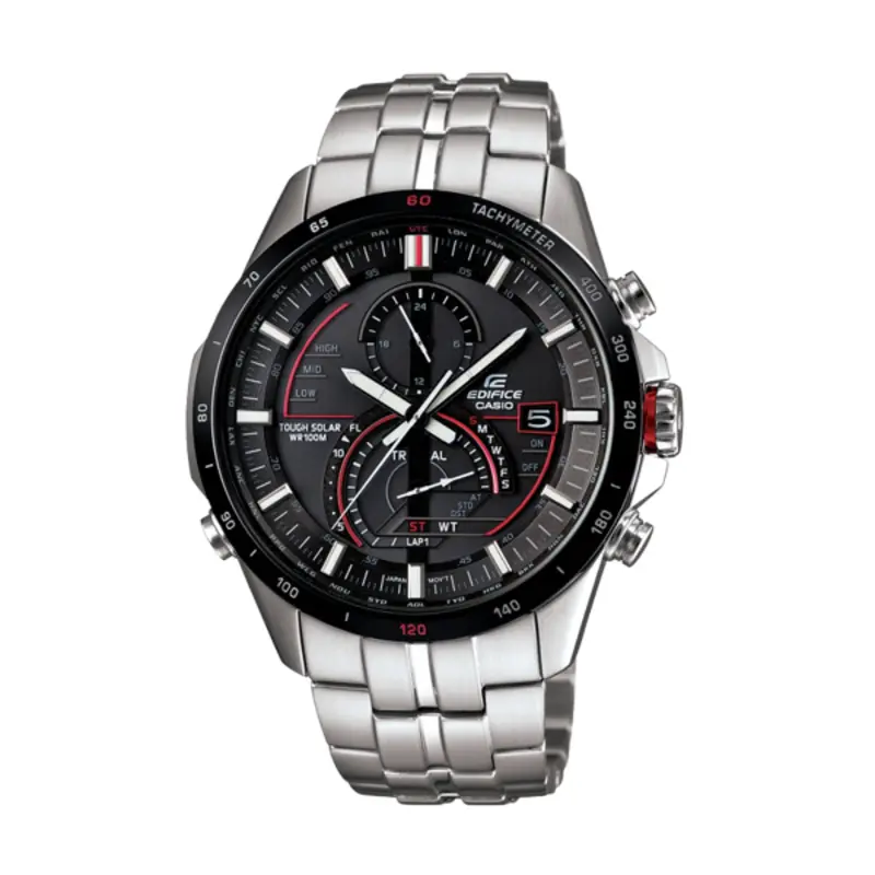 Casio Edifice Eqs-A500db-1Avdr Men's Watch 1