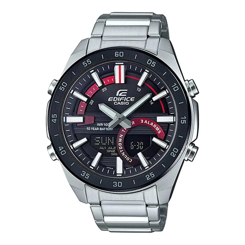 Casio Edifice Era-120Db-1Avdf Men's Watch 1