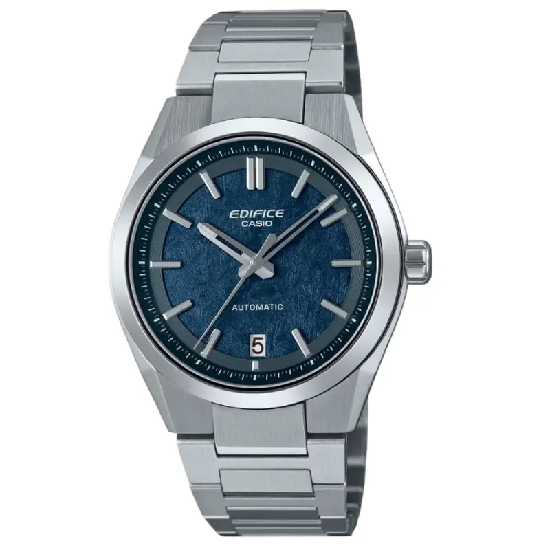 Casio Edifice Stainless Steel Strap Men Watch Efk-100D Series [Checkout To Find Your Surprise!] 1