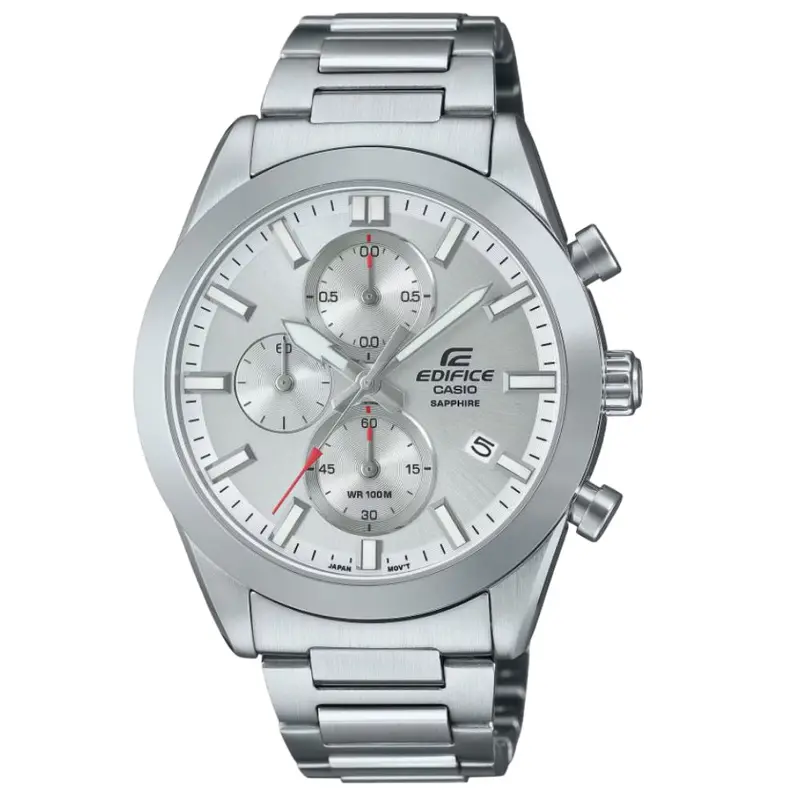 Casio Edifice Standard Chronograph Men Watch Efb-710D-7Avudf 1