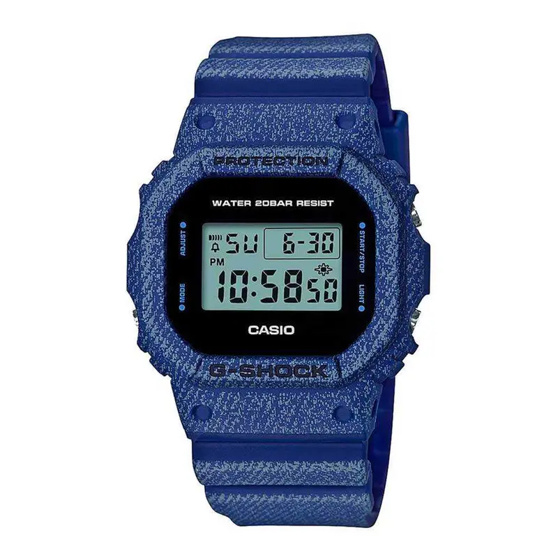 Casio G-Shock Dw-5600De-2Dr 1