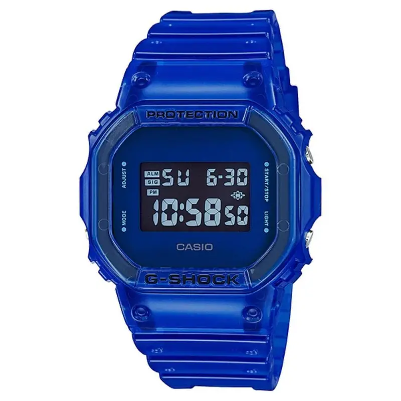 Casio G-Shock Dw-5600Sb-2Dr Special Color Men's Watch 1