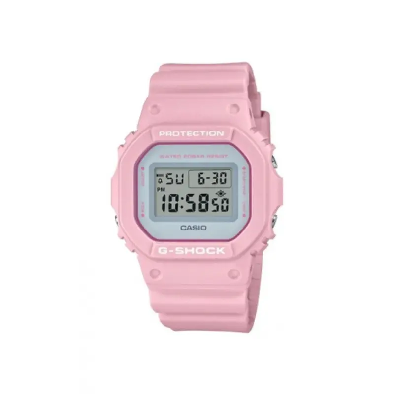 Casio G-Shock Dw-5600Sc-4Dr Special Color Men's Watch 1