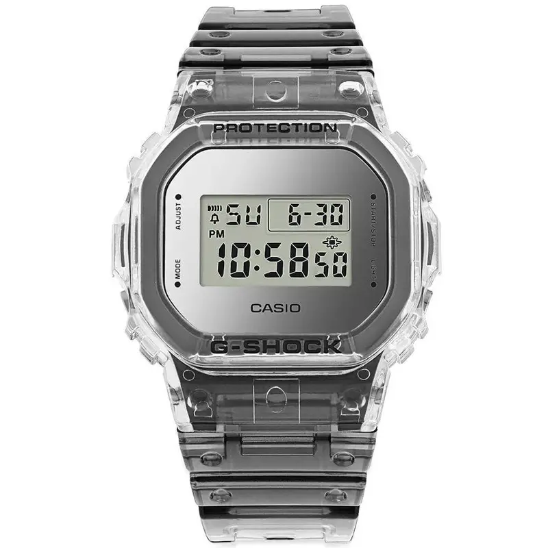 Casio G-Shock Dw-5600Sk-1Dr-P Special Color Men's Watch 1